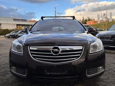 Gebraucht 2011 Opel Insignia Cosmo Kombi | CHF 5’990 (Etwas zu teuer)