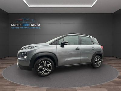 Gebraucht 2019 Citroën C3 Aircross Feel SUV | CHF 11’900 (Fairer Preis)