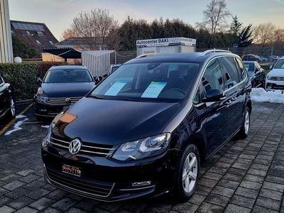 Gebraucht 2016 VW Sharan Highline Van / Kleinbus | CHF 25’999 (Fairer Preis)