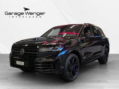 Neu 2025 VW Touareg United SUV | CHF 115’750