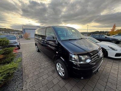 Gebraucht 2015 VW T5 Comfortline Van | CHF 21’000 (Fairer Preis)
