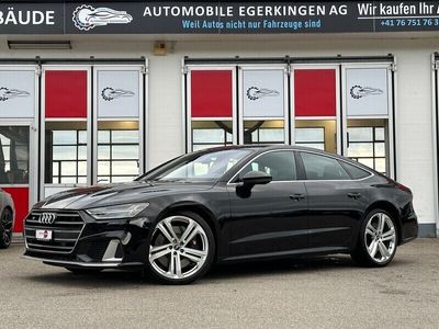 Audi S7 Sportback