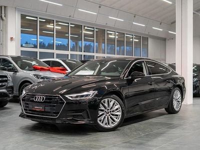 Gebraucht 2023 Audi A7 Limousine | CHF 58’980