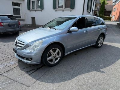 Gebraucht 2006 Mercedes R320 Van / Kleinbus | CHF 5’999