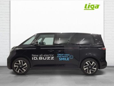 gebraucht VW ID. Buzz Pro 77kWh