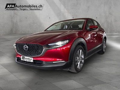 Gebraucht 2022 Mazda CX-30 SUV | CHF 26’500 (Fairer Preis)