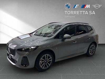 BMW 225 Active Tourer