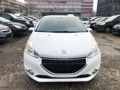Gebraucht 2014 Peugeot 208 Active Kleinwagen | CHF 2’250