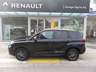 Gebraucht 2024 Suzuki Vitara SUV | CHF 29’800 (Fairer Preis)