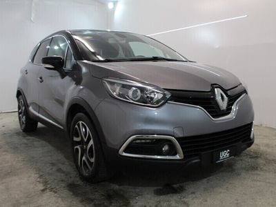 Gebraucht 2013 Renault Captur SUV | CHF 7’999 (Fairer Preis)