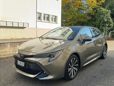 Gebraucht 2021 Toyota Corolla Trend | CHF 19’900 (Superpreis)