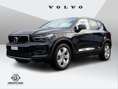 Gebraucht 2021 Volvo XC40 SUV | CHF 28’900 (Fairer Preis)