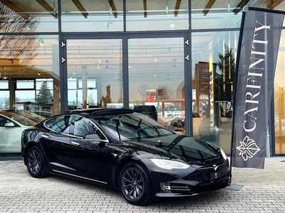 Gebraucht 2018 Tesla Model S Kleinwagen | CHF 38’499