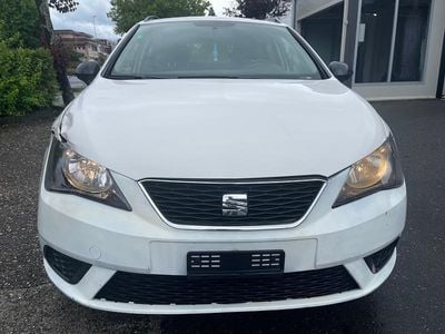 Gebraucht 2014 Seat Ibiza Style | CHF 1’600 (Guter Preis)