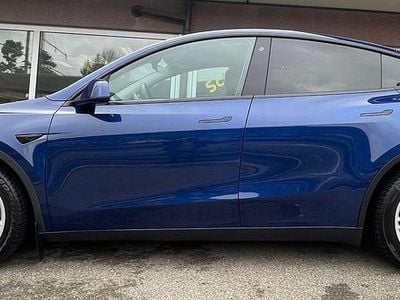 Gebraucht 2022 Tesla Model Y SUV | CHF 28’888 (Guter Preis)