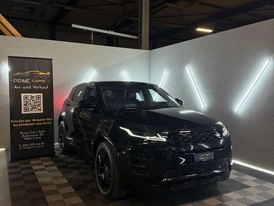 Gebraucht 2020 Land Rover Range Rover evoque R-Dynamic | CHF 29’999