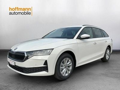 Neu (2026) Skoda Octavia Selection 150 PS | Fairer Preis