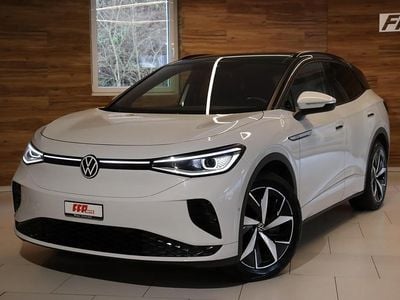 Gebraucht 2022 VW ID.4 GTX SUV | CHF 29’900 (Fairer Preis)
