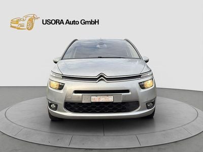 Gebraucht 2015 Citroën C4 Picasso Van / Kleinbus | CHF 6’950 (Fairer Preis)