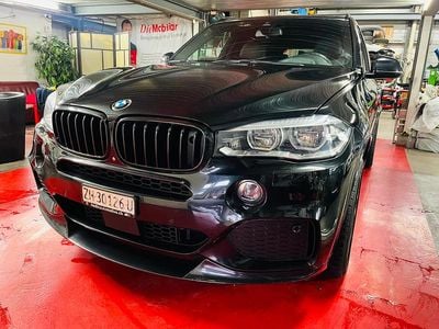 Gebraucht 2014 BMW X5 M Sport SUV | CHF 14’999 (Fairer Preis)