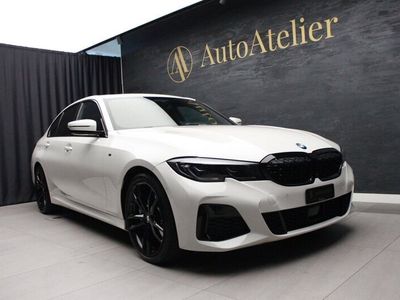 Gebraucht 2021 BMW M340 Sport Line Limousine | CHF 48’890 (Fairer Preis)