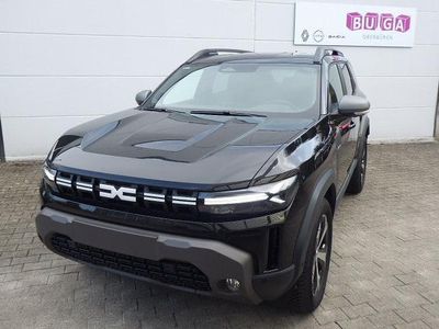 Neu Dacia Duster Journey 131 PS (96 kW) 2025 Beige SUV