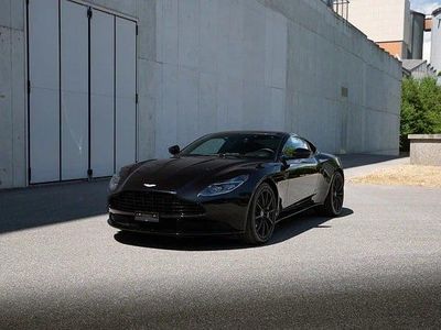 Gebraucht Aston Martin DB11 639 PS (469 kW) 2021 Coupé