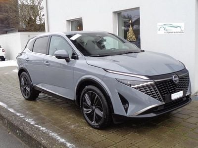 Gebraucht 2024 Nissan Qashqai Tekna SUV | CHF 31’500
