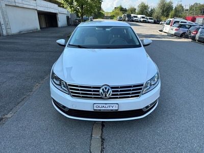 Gebraucht 2013 VW CC Limousine | CHF 6’900