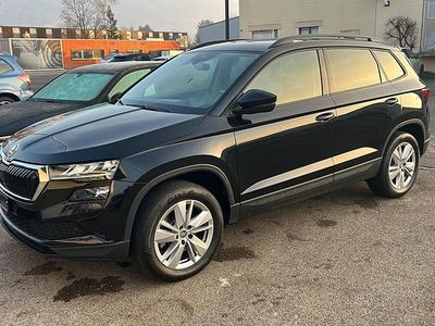 Gebraucht Skoda Karoq Ambition 150 PS (110 kW) 2023 SUV