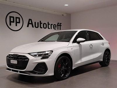 Neu 2025 Audi A3 Sportback e-tron Ambiente Kleinwagen | CHF 52’520 (Guter Preis)