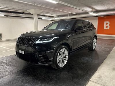 Gebraucht 2019 Land Rover Range Rover Velar R-Dynamic SUV | CHF 38’900