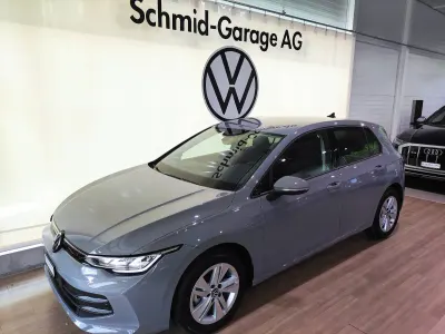 Neu (2026) VW Golf VIII 115 PS | Fairer Preis