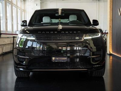 Gebraucht Land Rover Range Rover Sport HSE Dynamic 460 PS (338 kW) 2024 SUV