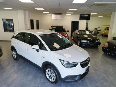 Gebraucht 2020 Opel Crossland X Enjoy SUV | CHF 11’800