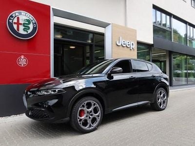 Gebraucht 2023 Alfa Romeo Tonale SUV | CHF 41’900 (Teuer)