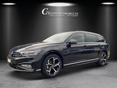 gebraucht VW Passat Variant Business