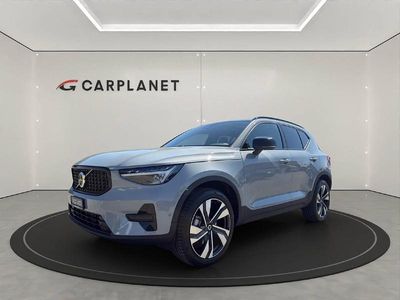 Gebraucht 2025 Volvo XC40 Plus SUV | CHF 44’900 (Teuer)