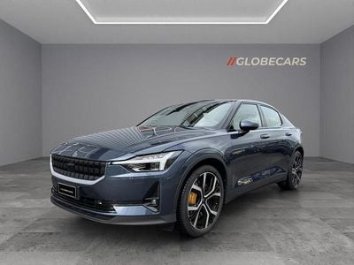 Gebraucht 2021 Polestar 2 Kleinwagen | CHF 27’900 (Etwas zu teuer)