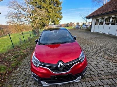 Gebraucht 2018 Renault Captur SUV | CHF 11’000 (Fairer Preis)