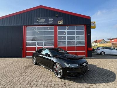 Gebraucht Audi A6 Competition 326 PS (239 kW) 2016 Limousine