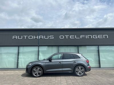 Gebraucht 2021 Audi Q5 SUV | CHF 38’900