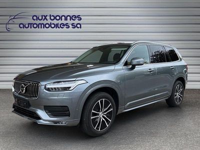 Gebraucht Volvo XC90 Inscription 310 PS (228 kW) 2020 SUV