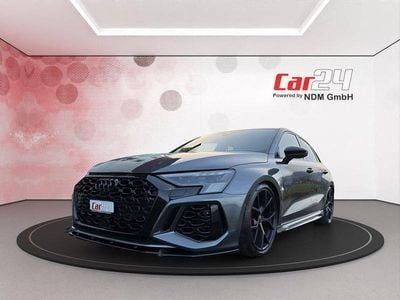 Gebraucht 2021 Audi RS3 Ambiente Limousine | CHF 48’999 (Guter Preis)