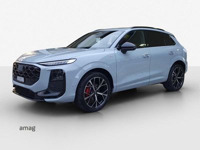 Pfeilgrau perleffekt Neu 2025 Audi Q3 Advanced SUV | CHF 68’500