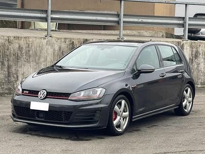 Gebraucht 2016 VW Golf VII GTI | CHF 16’699 (Guter Preis)