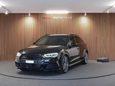 Gebraucht 2018 Audi A3 Sport | CHF 18’900 (Fairer Preis)