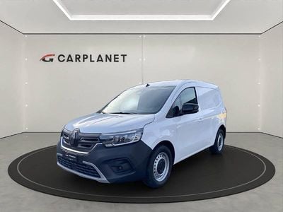 Neu Renault Kangoo 89 kW (122 PS) 2025 Van
