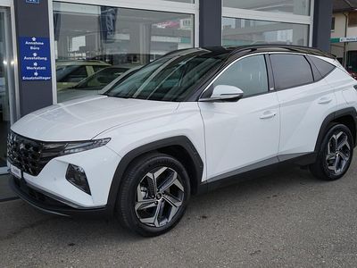 Gebraucht 2024 Hyundai Tucson SUV | CHF 32’990 (Fairer Preis)