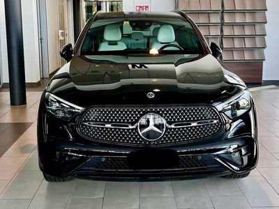 Gebraucht 2023 Mercedes GLC220 SUV | CHF 63’000 (Etwas zu teuer)